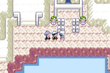 pokemon sapphire walkthrough|pokemon ruby walkthrough guide.